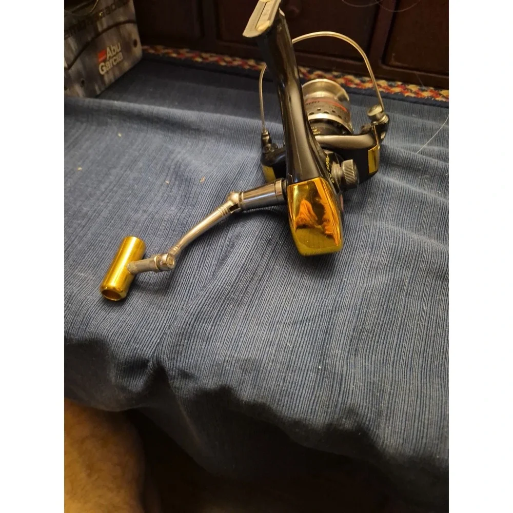 penn captiva cv 5000 Fishing Spinning Reel